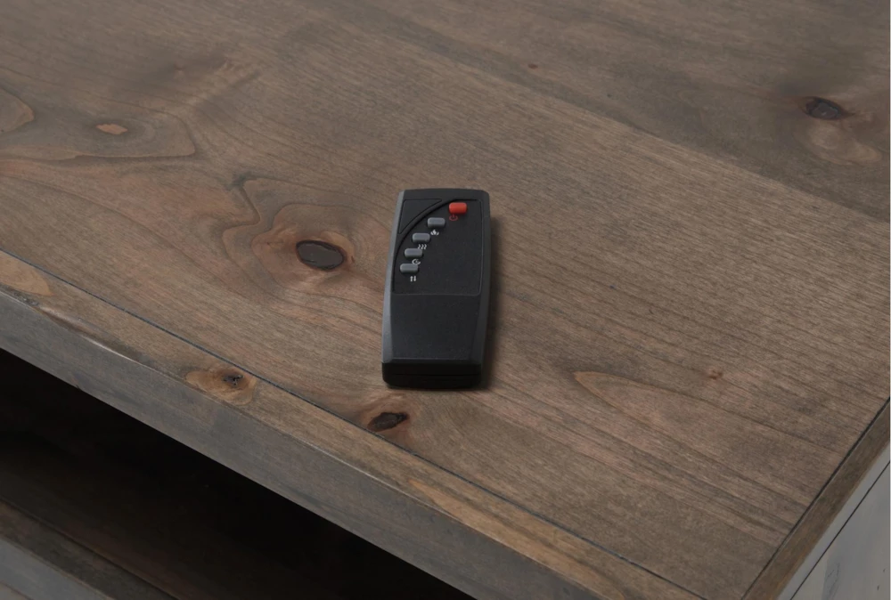 Ducar 84" Fireplace Tv Stand 9 Ducar 84" Fireplace Tv Stand - Image 9