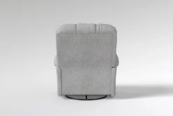 Hawthorne Power Swivel Glider Recliner 17 Hawthorne Power Swivel Glider Recliner -Home Furniture 310520 none polyester swivel glider recliner back 65