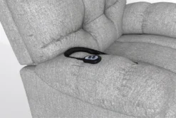 Hawthorne Power Swivel Glider Recliner 14 Hawthorne Power Swivel Glider Recliner -Home Furniture 310520 none polyester swivel glider recliner detail 44