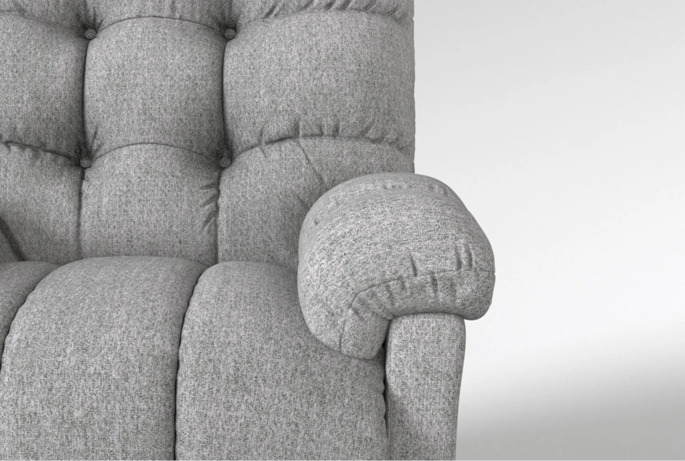 Hawthorne Power Swivel Glider Recliner 7 Hawthorne Power Swivel Glider Recliner - Image 7