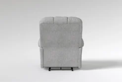 Hawthorne Power Wallaway Recliner With Power Headrest & USB -Home Furniture 310706 none polyester wallaway back 65