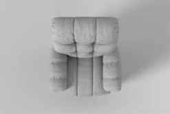 Hawthorne Power Wallaway Recliner With Power Headrest & USB -Home Furniture 310706 none polyester wallaway top 31