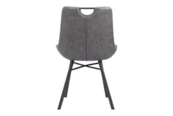 Paige Gray Dining Chair Set Of 2 -Home Furniture 311390 detail 46