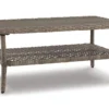 Ridge Outdoor Coffee Table