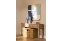 Sandburst II Console Table -Home Furniture 312614 natural wood sofa table room 47