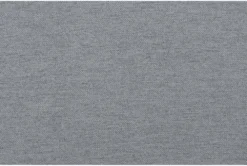 Jaylen Cement Chaise -Home Furniture 312660 grey fabric chaise material 58