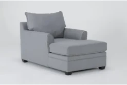 Jaylen Cement Chaise