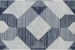 Jaylen Cement 2 Piece 74" Sofa & Loveseat Set -Home Furniture 312663 grey fabric sofa and loveseat set material 59