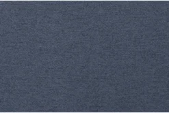 Jaylen Indigo 2 Piece 74" Sofa & Loveseat Set -Home Furniture 312673 blue fabric sofa and loveseat set material 59