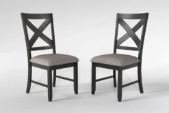 Pollie Dining Side Chair Set Of 2