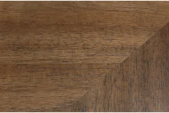 Hyland II 48" Counter Table -Home Furniture 312994 grey wood counter height table material 58