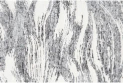 Shea Charcoal Sofa & Chair Set -Home Furniture 313038 grey fabric living room set material 59