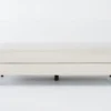 Calais Vanilla Cocktail Ottoman