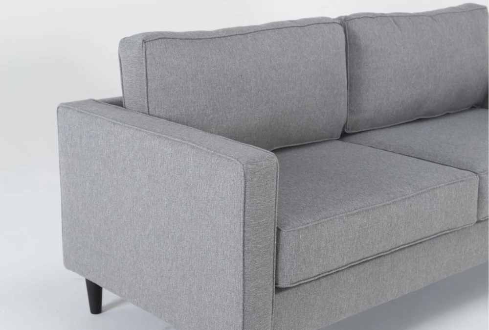 Calais Gravel 3 Piece Sofa & 2 Chairs Set 2 Calais Gravel 3 Piece Sofa & 2 Chairs Set - Image 2