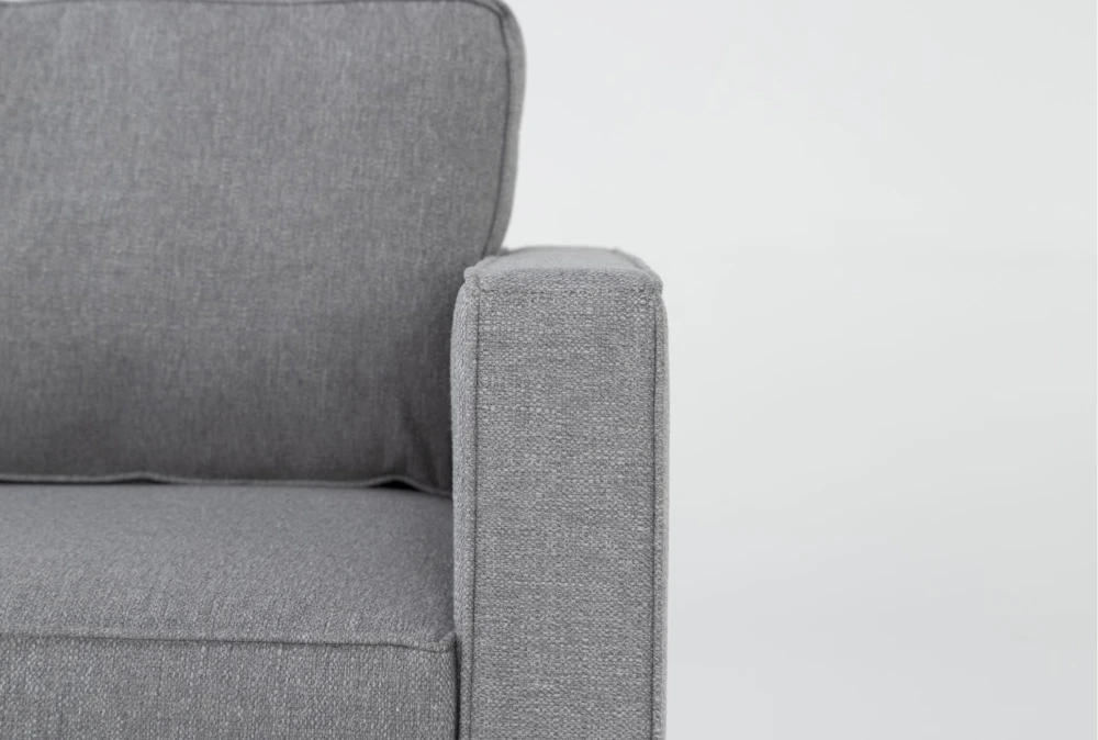 Calais Gravel 3 Piece Sofa & 2 Chairs Set 5 Calais Gravel 3 Piece Sofa & 2 Chairs Set - Image 5