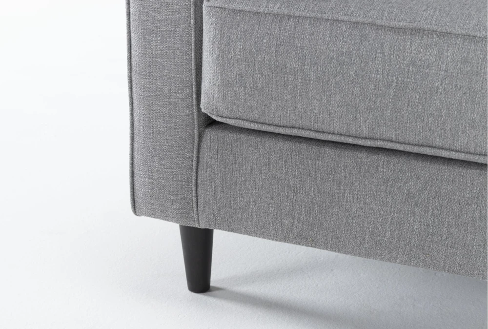 Calais Gravel 3 Piece Sofa & 2 Chairs Set 6 Calais Gravel 3 Piece Sofa & 2 Chairs Set - Image 6