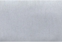 Aries Seal 117" 2 Piece Sectional With Right Arm Facing Chaise & Cocktail Ottoman -Home Furniture 313151 grey fabric sectional material 58