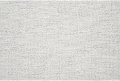 Weekend Ottoman -Home Furniture 313201 white polyester ottoman material 58