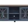 Ferriday Blue 60" Tv Stand