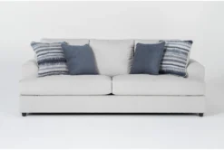 Mialni II 96" Queen Sleeper Sofa