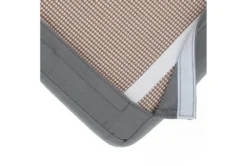 Sagrada Outdoor Ottomans With Charcoal Grey Sunbrella Cushions Set Of 2 -Home Furniture 314267 brown metal ottoman detail 46