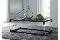 Ali Coffee Table -Home Furniture 314920 room 85