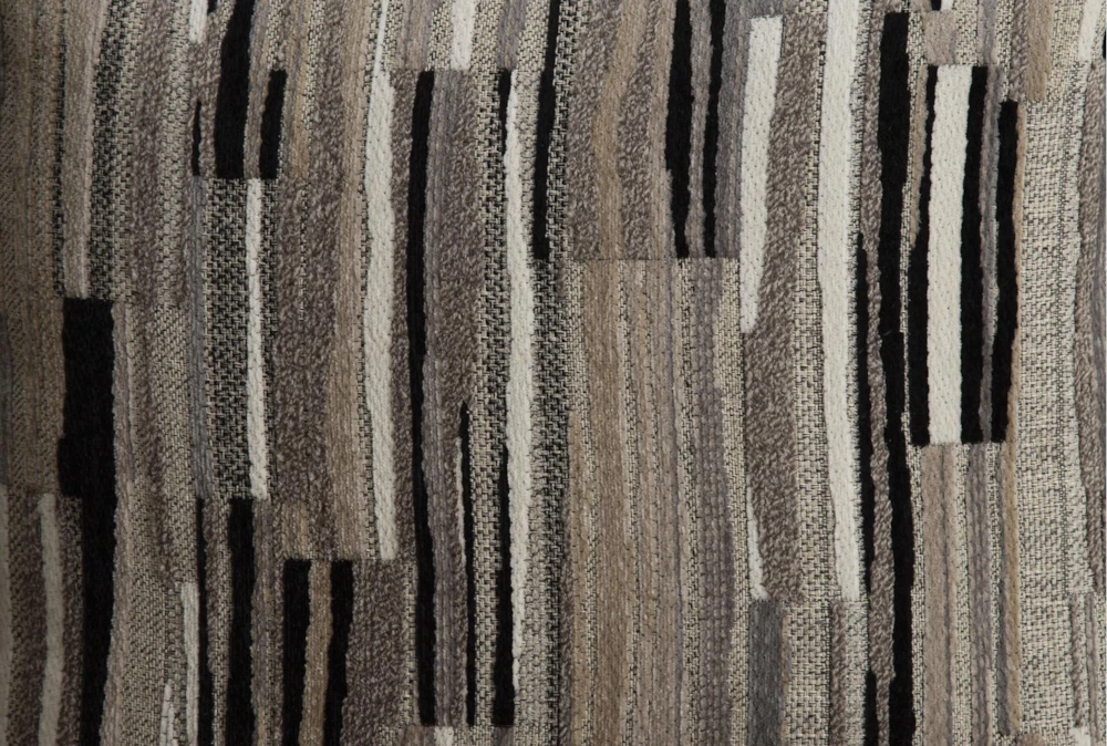 Sierra Foam IV Chenille 95" Sofa/Loveseat Set 5 Sierra Foam IV Chenille 95" Sofa/Loveseat Set - Image 5