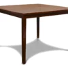 Ion 58" Counter Table With Lazy Susan