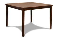 Ion 58" Counter Table With Lazy Susan