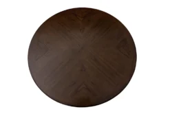 Byer 50" Counter Table 5 Byer 50" Counter Table -Home Furniture 315398 brown veneer dining table top 31