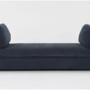 Bonaterra Midnight Blue Daybed