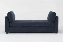 Bonaterra Midnight Blue Daybed