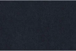 Bonaterra Midnight 3 Piece Queen Sleeper Sofa, Loveseat & Storage Ottoman Set -Home Furniture 315994 blue fabric living room set material 58