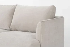 Marques Cobblestone 2 Piece Sofa & Loveseat Set 6 Marques Cobblestone 2 Piece Sofa & Loveseat Set -Home Furniture 316039 natural fabric sofa and loveseat set detail 45