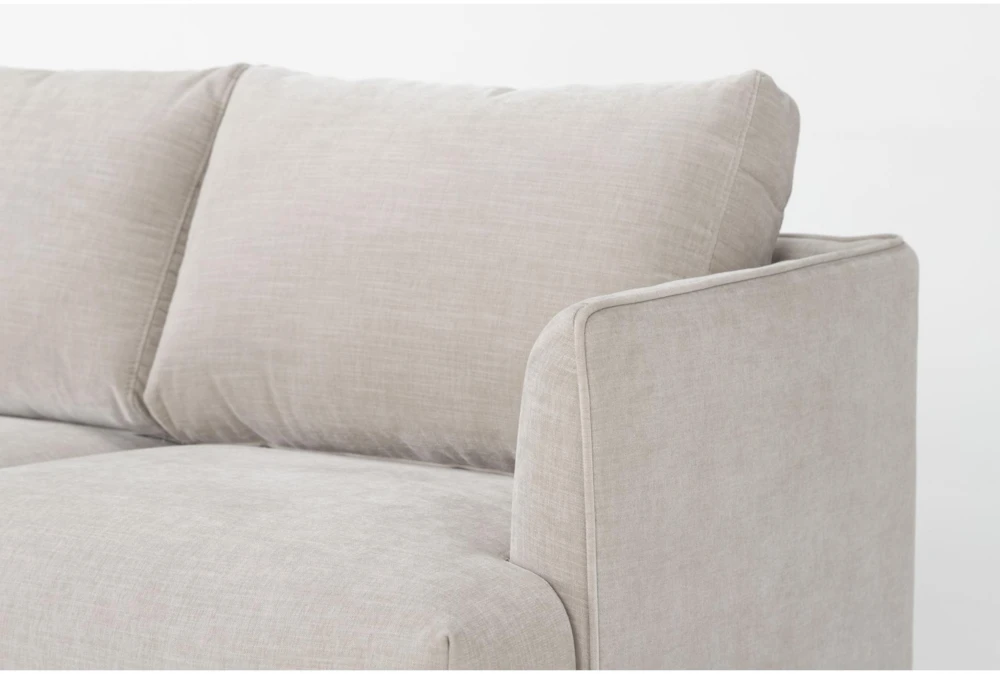 Marques Cobblestone 2 Piece Sofa & Loveseat Set 3 Marques Cobblestone 2 Piece Sofa & Loveseat Set - Image 3