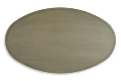 Bali Modern Oval Outdoor Coffee Table -Home Furniture 317010 top 31