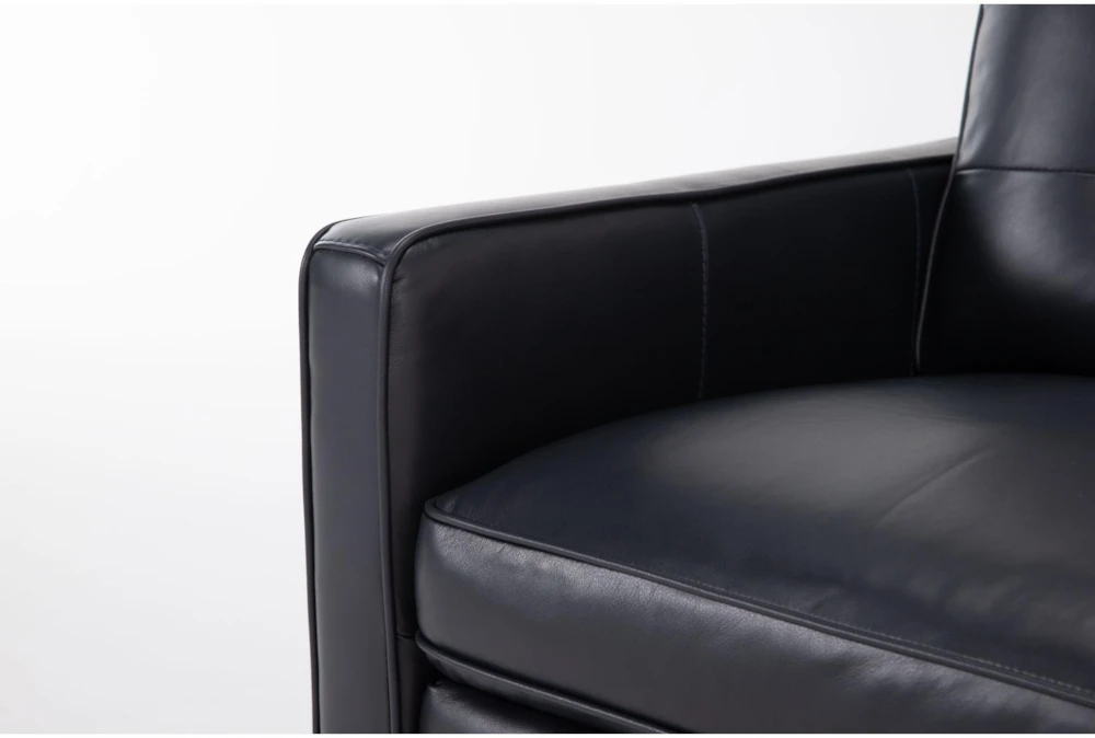 Grayson Leather Chair 4 Grayson Leather Chair - Image 4