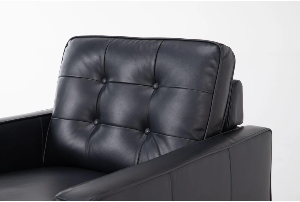 Grayson Leather Chair 3 Grayson Leather Chair - Image 3