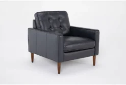 Grayson Leather Chair