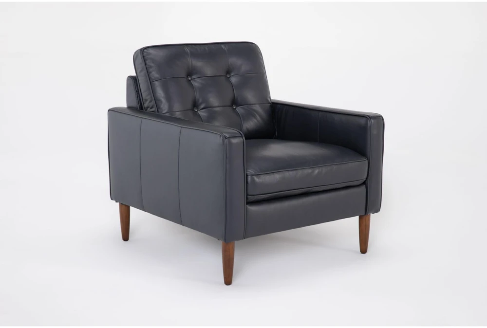 Grayson Leather Chair 1 Grayson Leather Chair
