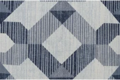 Jaylen Cement 85" Queen Sleeper Sofa, Loveseat & Chaise Set -Home Furniture 318071 grey fabric living room set material 59