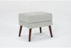 Kaycee Mist Ottoman