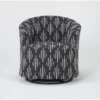 Kestrel 34" Swivel Glider Accent Chair