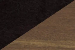 Zally 36" Counter Set For 4 -Home Furniture 318606 brown wood counter height set material 76