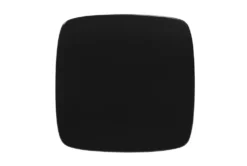 Nala 39" Counter Set For 4 -Home Furniture 318650 black wood counter height set top 31