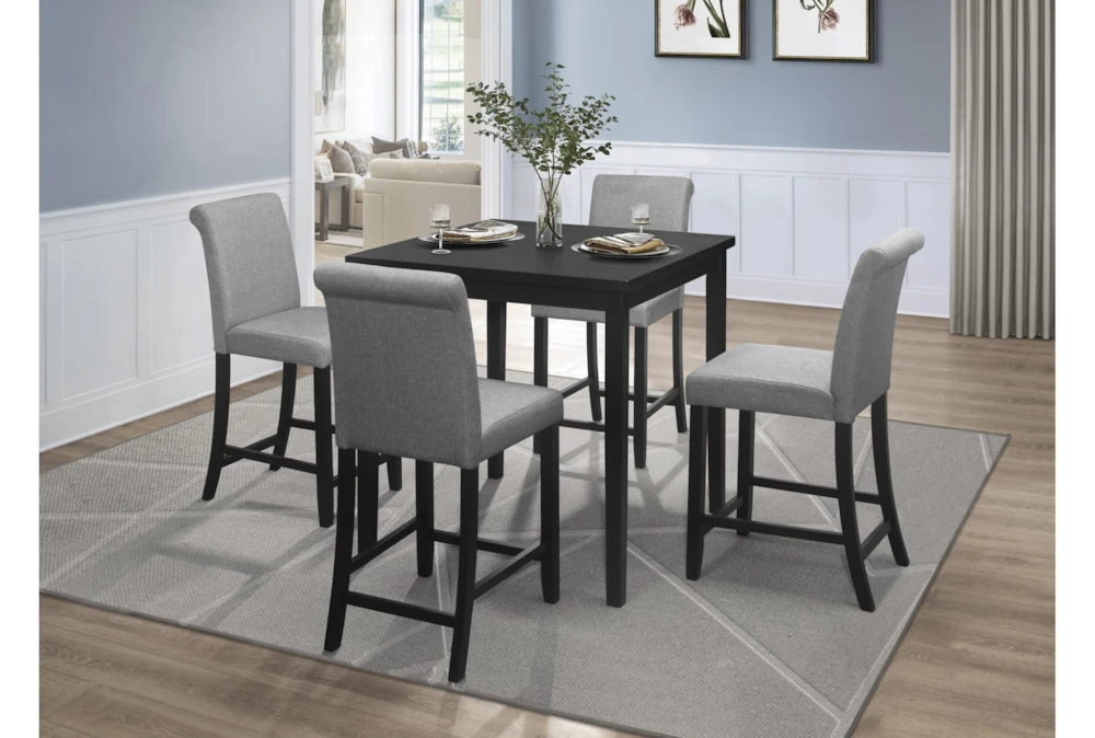 Orley Counter Stool Set Of 2 7 Orley Counter Stool Set Of 2 - Image 7