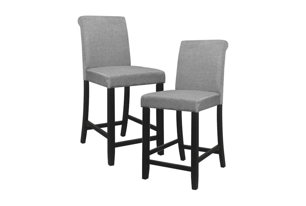 Orley Counter Stool Set Of 2 4 Orley Counter Stool Set Of 2 - Image 4
