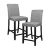 Orley Counter Stool Set Of 2