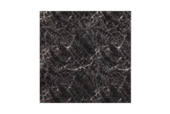 Julie 40" Counter Set For 4 -Home Furniture 319228 black metal counter height set top 31