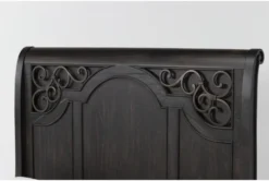 Home Furniture -Home Furniture 319482 brown bed detail 44